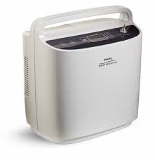 selling oxygen concentrators