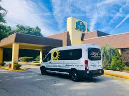 The wellesley inn elmsford is a first class hotel located 15 miles from westchester county airport and 30 miles from new york city. This La Quinta Is The Evil Twin Go To Elmsford Instead Review Of La Quinta Inn Suites By Wyndham Armonk Westchester Armonk Ny Tripadvisor