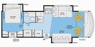 2016 winnebago vista lx 30t specs and