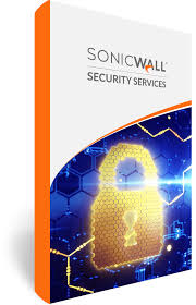 Sonicwall Firewall Gateway Security Services Give You More