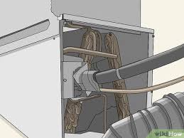 With the passage of time when it's run on a daily base its might be full of dust and debris. 4 Ways To Clean An Evaporator Coil Wikihow