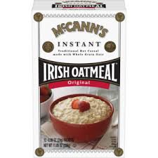 irish oatmeal steel cut oats