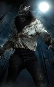 the wolfman 2010 review