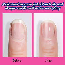 professional nail cuticle remover tools