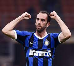 Inter Milan star Diego Godin set to join Cagliari on free transfer with  three-year contract in works