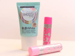 maybelline clear smooth 8 in 1 bb cream