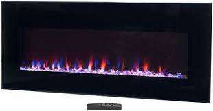 Northwest Electric Fireplace Wall