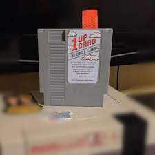 Maybe you would like to learn more about one of these? Nintendo Cleaning Cartridge Nes Console Cleaner 1upcard