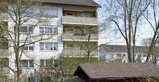 Sie verfügt über 1 wohnzimmer mit. Sanierung Treibt Die Mieten Weil Am Rhein Badische Zeitung