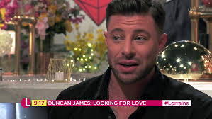 Find out about duncan james & claire granger relationship, children, joint family tree & history, ancestors and ancestry. Blue S Duncan James Is Introducing His Daughter To His New Boyfriend After Celebrity First Dates Hotel Success