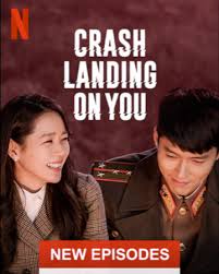Romantic 2 (2020) eps 16. Crash Landing On You Netflix Wiki Fandom