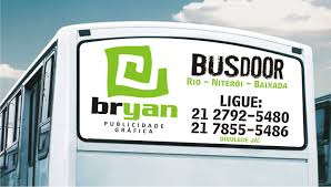 Check spelling or type a new query. Busdoor Rio Niteroi Baixada Bryan Publicidade E Grafica