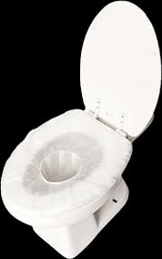 About My Toilet Seat Trap