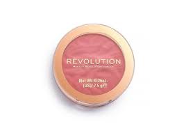 makeup revolution blush kopen