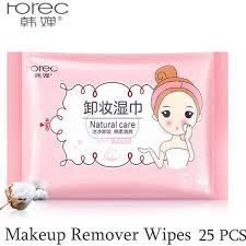 makeup removers at best