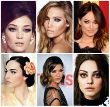 easy makeup looks for wedding guests