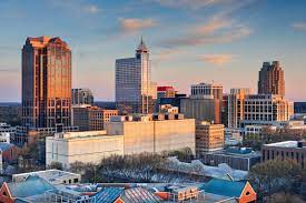 things to do in raleigh north carolina