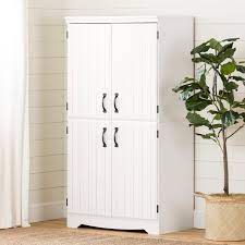 farnel 4 door storage cabinet