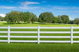 The question of what to consider before staining wooden fencing came up later that morning over the. 8 Types Of Wood Fences This Old House