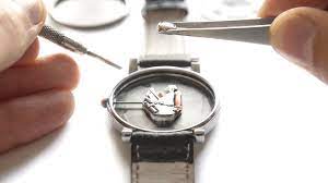 watch repair services quick jewelry