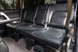 What Are The Best Leather Seat Covers
