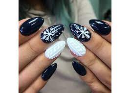 3 best nail salons in springfield ma