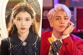 It's been reported that he was actively seeking therapy, but in his. Iu Pays Tribute To Shinee S Jonghyun At 10th Anniversary Concert Soompi