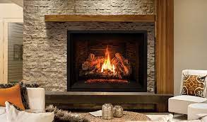 Enviro G50 Gas Fireplace Safe Home