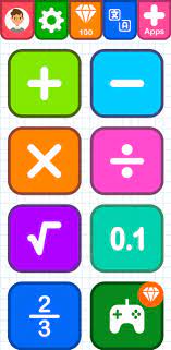 math games learn add multiply 17 6