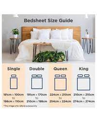 White Bedsheets For Home Kitchen