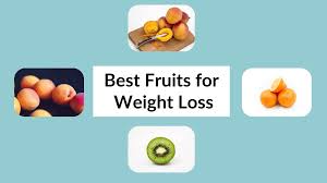 best fruits for weight loss as per