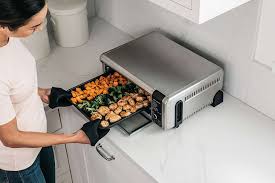 ninja airy fryer toaster oven