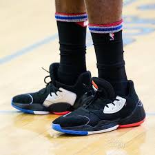 See more ideas about james harden shoes, old nikes, nike basketball shoes. James Harden Spotted In The New Adidas Harden Vol 4 Sole Collector