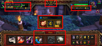 Recommended Addons