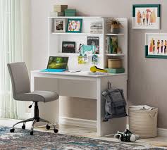 Find the perfect white desk for your home office, student study zone, or multipurpose work area. Cilek Line Study Desk White