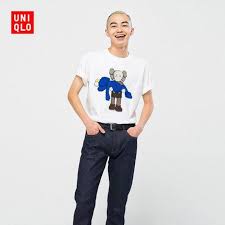 Get the best deals on uniqlo shirts for men. Ù…Ø£Ù„ÙˆÙ Ø§Ù„ØªØ¹Ø¯Ø§Ø¯ Ø§Ù„ÙˆØ·Ù†ÙŠ Ù…ÙŠØª ÙÙŠ Ø§Ù„Ø¹Ø§Ù„Ù… Kaws Uniqlo Malaysia 2019 Generate Qr Codes Net