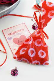 Shop for goodie bags valentine party online at target. Cute Homemade Valentines Day Gift Ideas Inexpensive And Easy