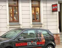 Sachsen-Erotik-Markt Sexshop in Germany, Leipzig. Reviews, Addresses -  FetishX Hub