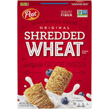 post spoon size shredded wheat cereal