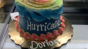 controversial hurricane cakes