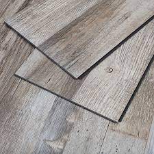 interlocking vinyl flooring