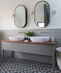 The bathroom vanity is one of the key focal points of any bathroom. Bathroom Vanity Ideas 11 Designs For Single And Double Sinks Homes Gardens