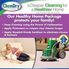 carpet cleaning near spring hill tn