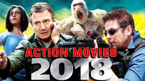 Assault on precinct 13 is the best example. Top Action Movies 2018 All The Trailers Youtube