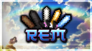 Texture pack thrives in bedwars, skywars, duels, etc. Rem 16x Fps Friendly Pvp Texture Pack For 1 8 9 Minecraft Texture Pack