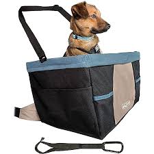 Kurgo Dog Booster Seats For Cars Pet