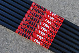 Kbs Tgi 70 Iron Shafts Review The Hackers Paradise