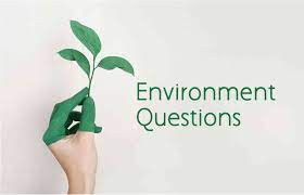 Sustainability & recycling trivia questions: 101 Environment Quiz Questions And Answers Topessaywriter