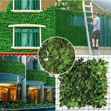 Artficial Ivy Panels Uland Artificial