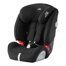 Britax Römer Child Car Seat Evolva 1 2